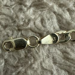 10k Gold Chain 