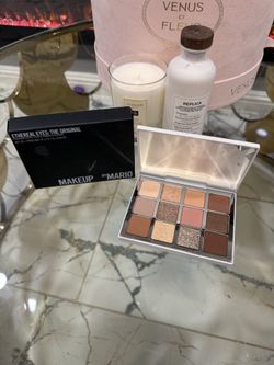 MAKEUP BY MARIO Ethereal Eyes Eyeshadow Palette: The Original