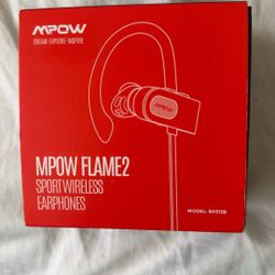 Mpow Flame S wireless Bluetooth