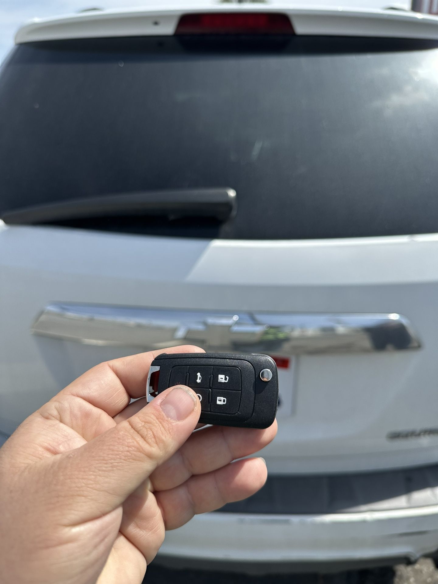 Llaves De Auto Car Keys And Remotes