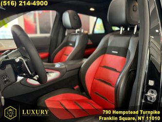 2024 Mercedes-Benz GLE