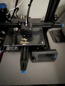 3D Printer Creality Ender 3 V2