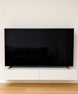 TCL 4K 65inch TV (Fire Smart TV)