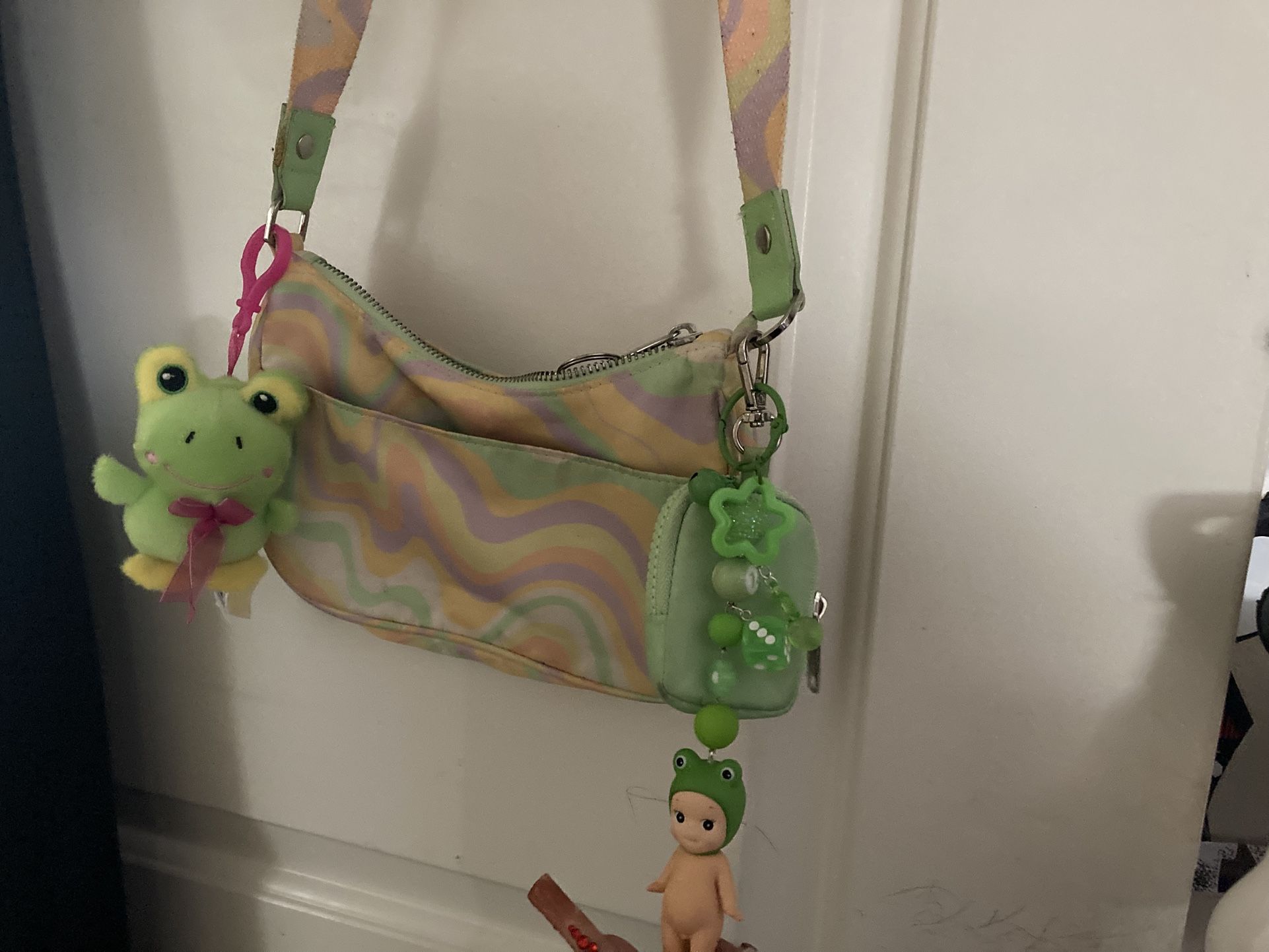 Sonny Angel Purse Bundle