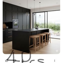 BRAND NEW SELLING 4 STOOLS