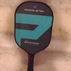 Paddletek Pickleball Paddle