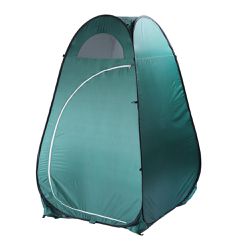 NEW Portable Toilet Shower Tent Changing Room Camping Shelter