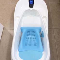 4moms Baby Bath Tub