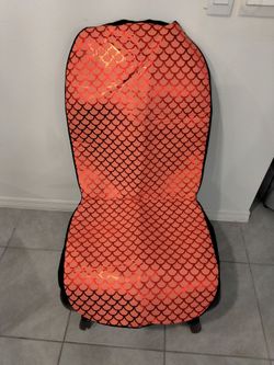 Car seat covers