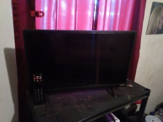 Vizio Smart TV