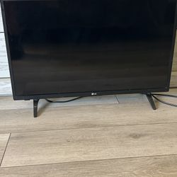 LG 27 Inch TV