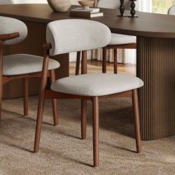 Ursula Dining Chairs (Set of 4)