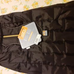 BRAND NEW "KURGO" LOFT JACKET - SIZE M  - $20 FIRM PRICE 