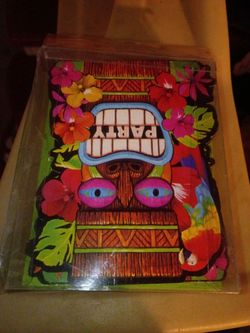 Invitation cards