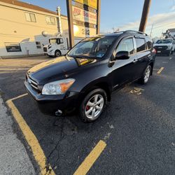 Toyota Rav4 2008 180k Miles