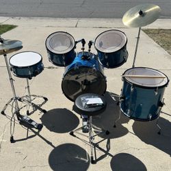 Built and Never Used