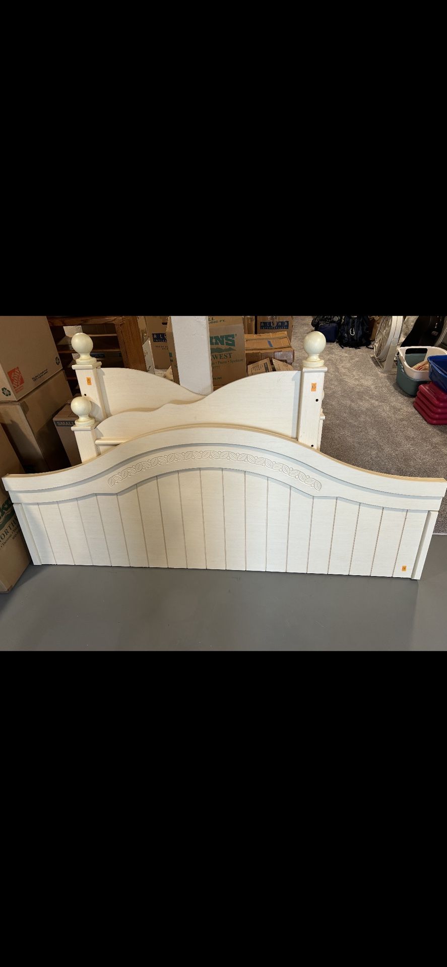 Ashley Furniture Day Bedroom Set