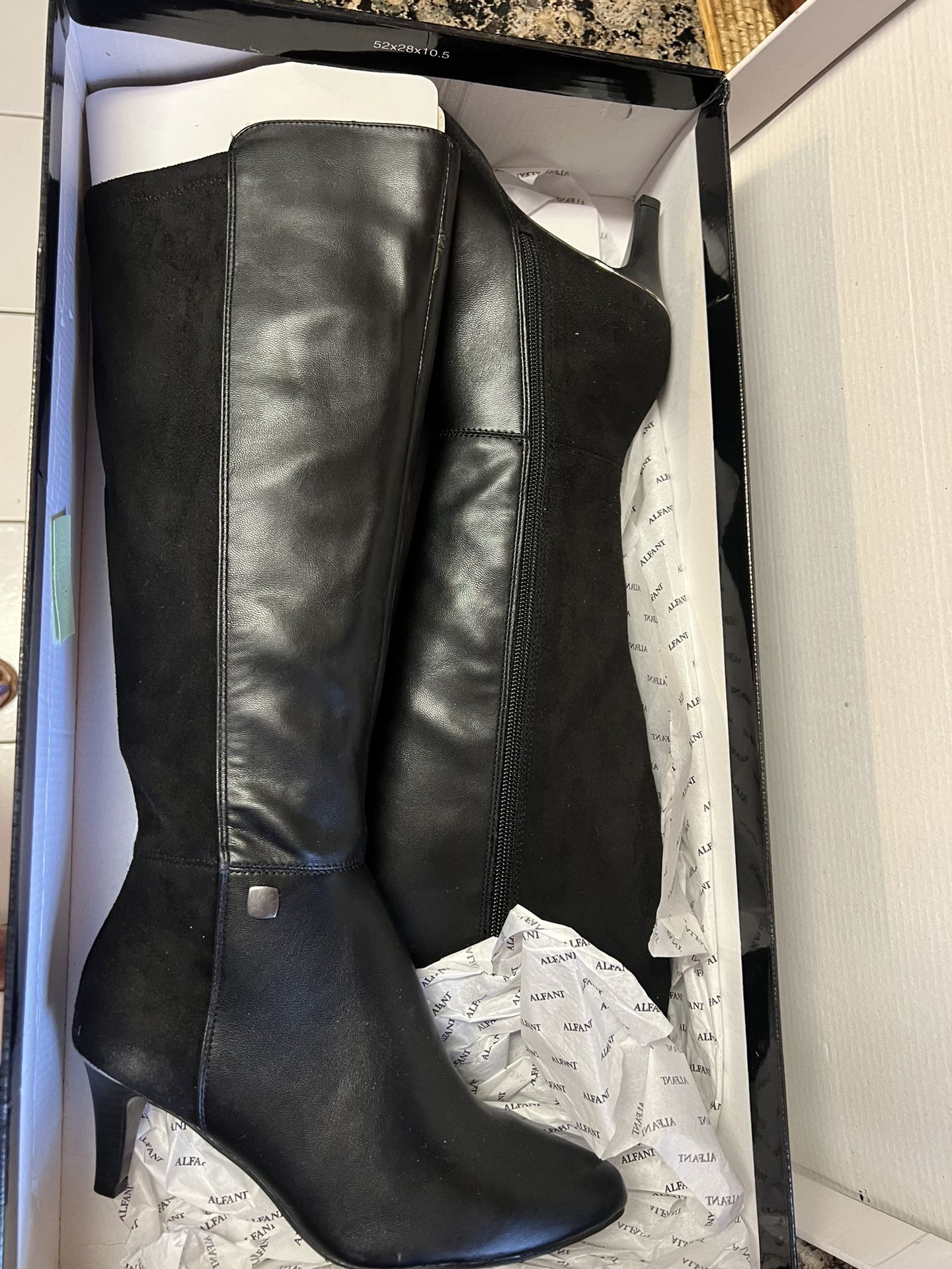 Women’s Alfani Dressy Boots