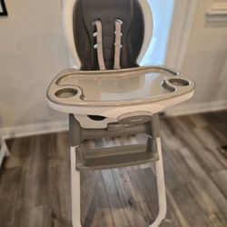 Baby High Chair