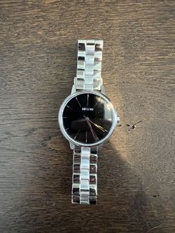 Mens Nixon Watch