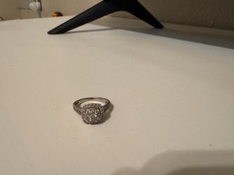 Engagement Ring 