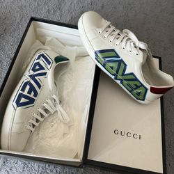 Gucci Shoes