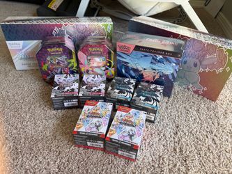 Looking to sell some of my collection.