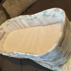 Portable Bassinet