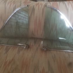 1951 Chevy Wing Windows 