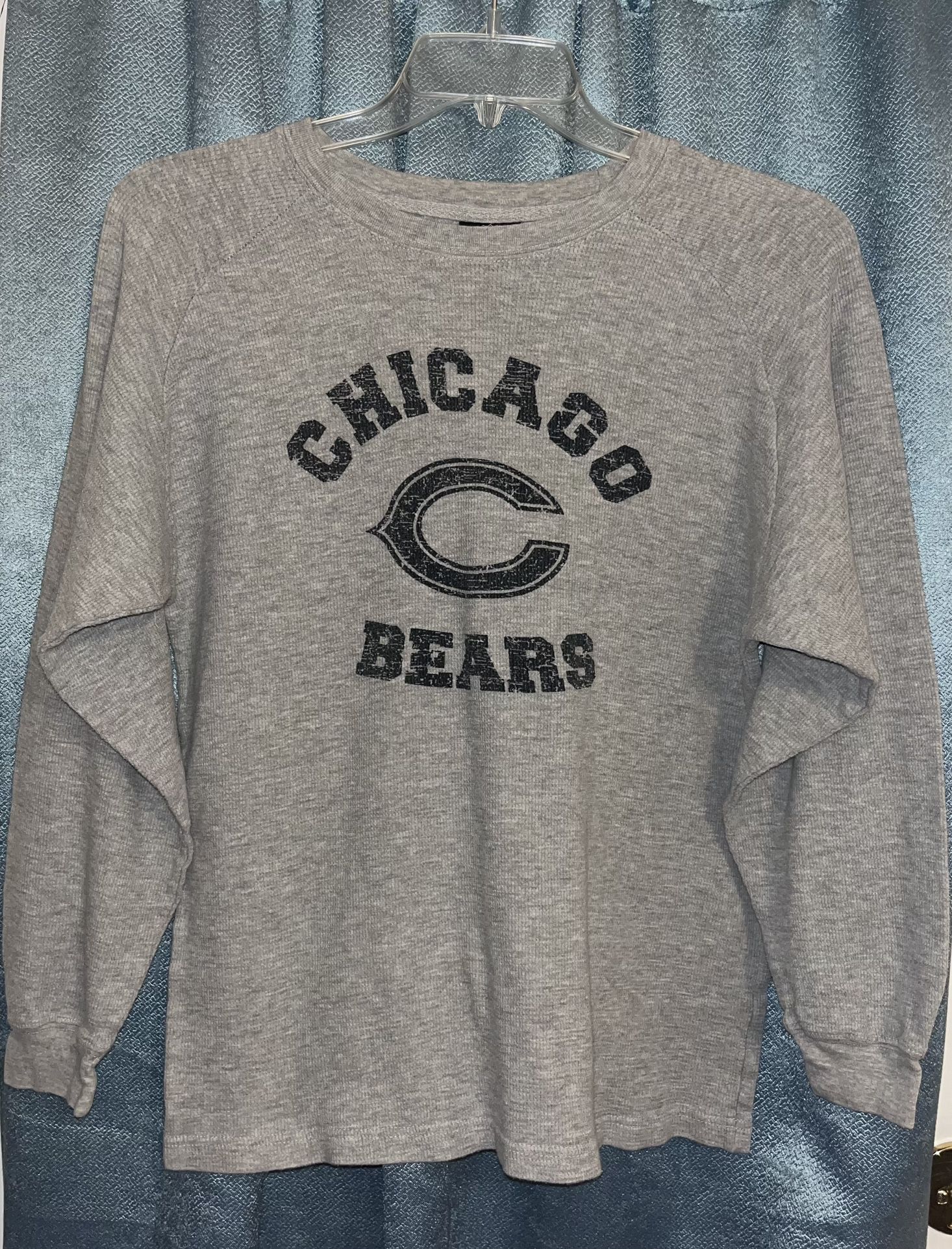 Chicago Bears Reebok NFL Team Apparel Boys Size 14/16