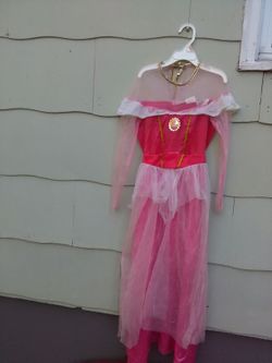Vendo un difra de nena de princesa