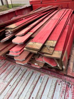 Pickets