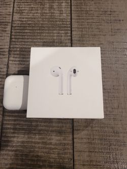 Airpods