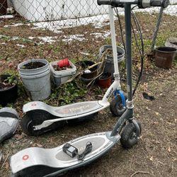 Razor Scooter