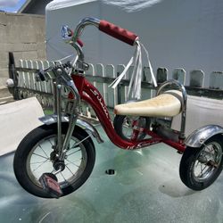 Schwinn Stingray Tricycle 