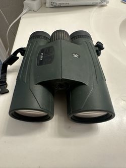 Vortex Fury Rangefinding Binoculars