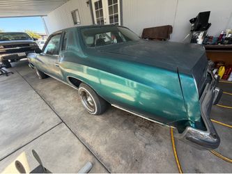 1974 Montecarlo