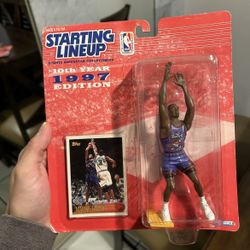 Action Figure