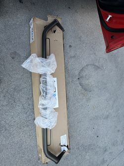 NRG Harness Bar 47”