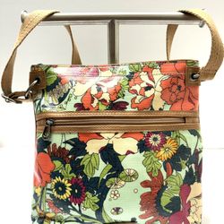 Sakroots Crossbody bag