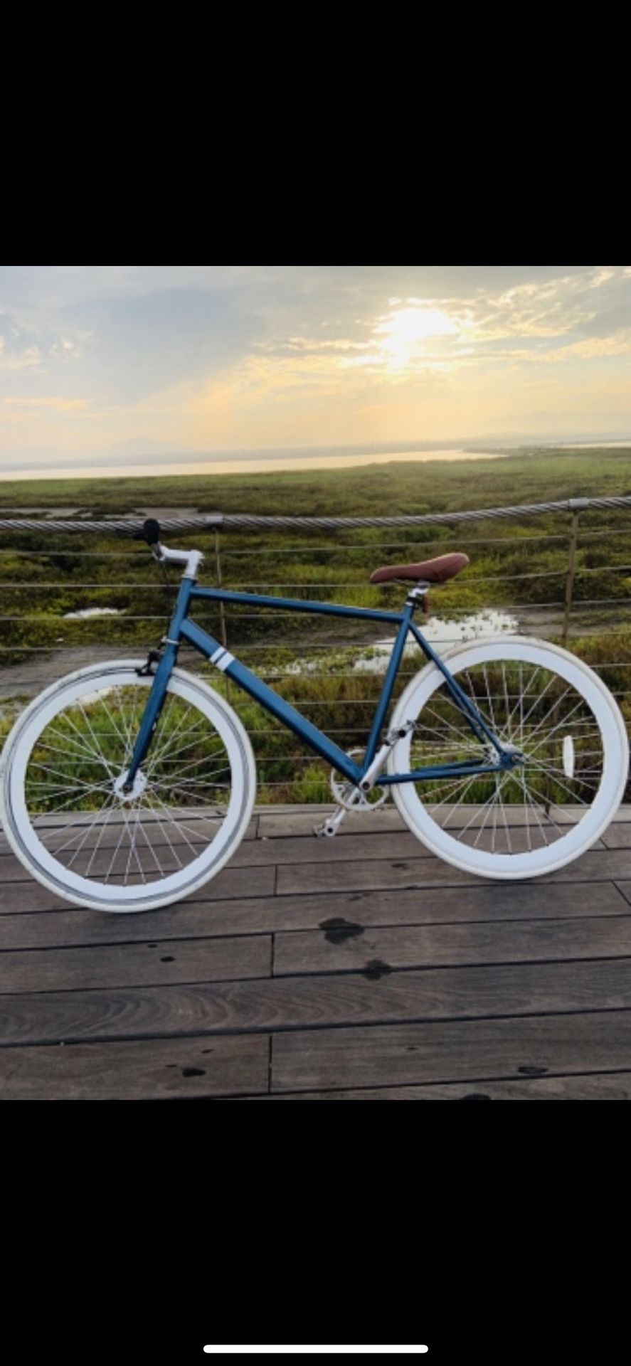 SOLE Bicycle, Single Speed, Fixed gear!!! $100
