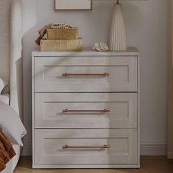 Mopio Blake 3 Drawer Dresser / Organizer