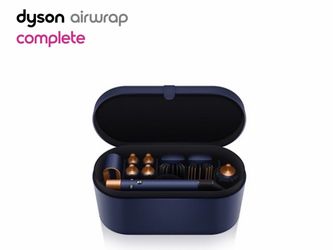New Dyson Airwrap complete