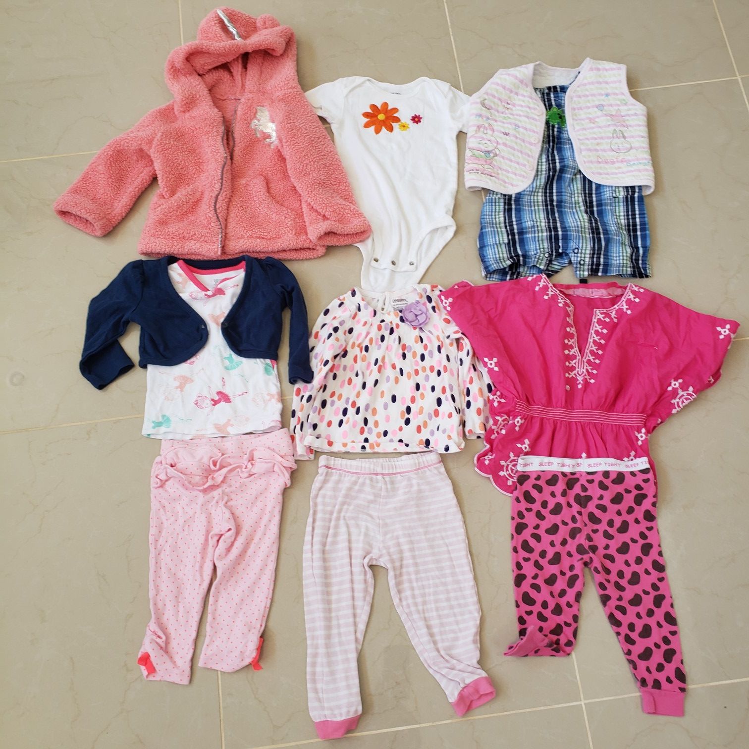 Baby clothes