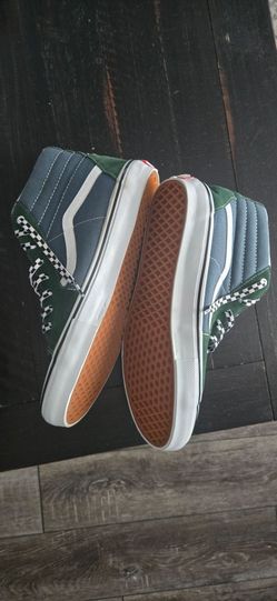 Vans  new