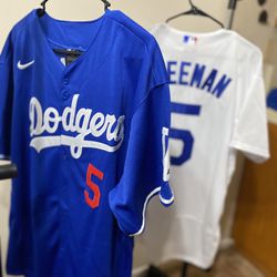 Los Angeles Dodgers Jersey for Sale in Whittier, CA - OfferUp
