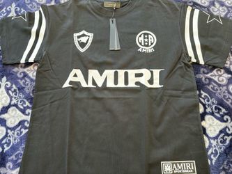 Amiri shirt size medium