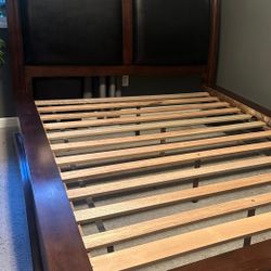 Bed Frame