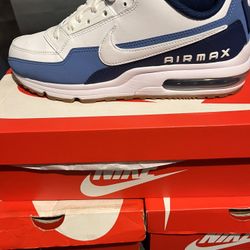 Nike Air Max LTD3 