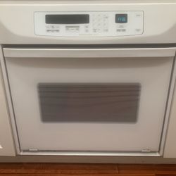 KitchenAid Oven